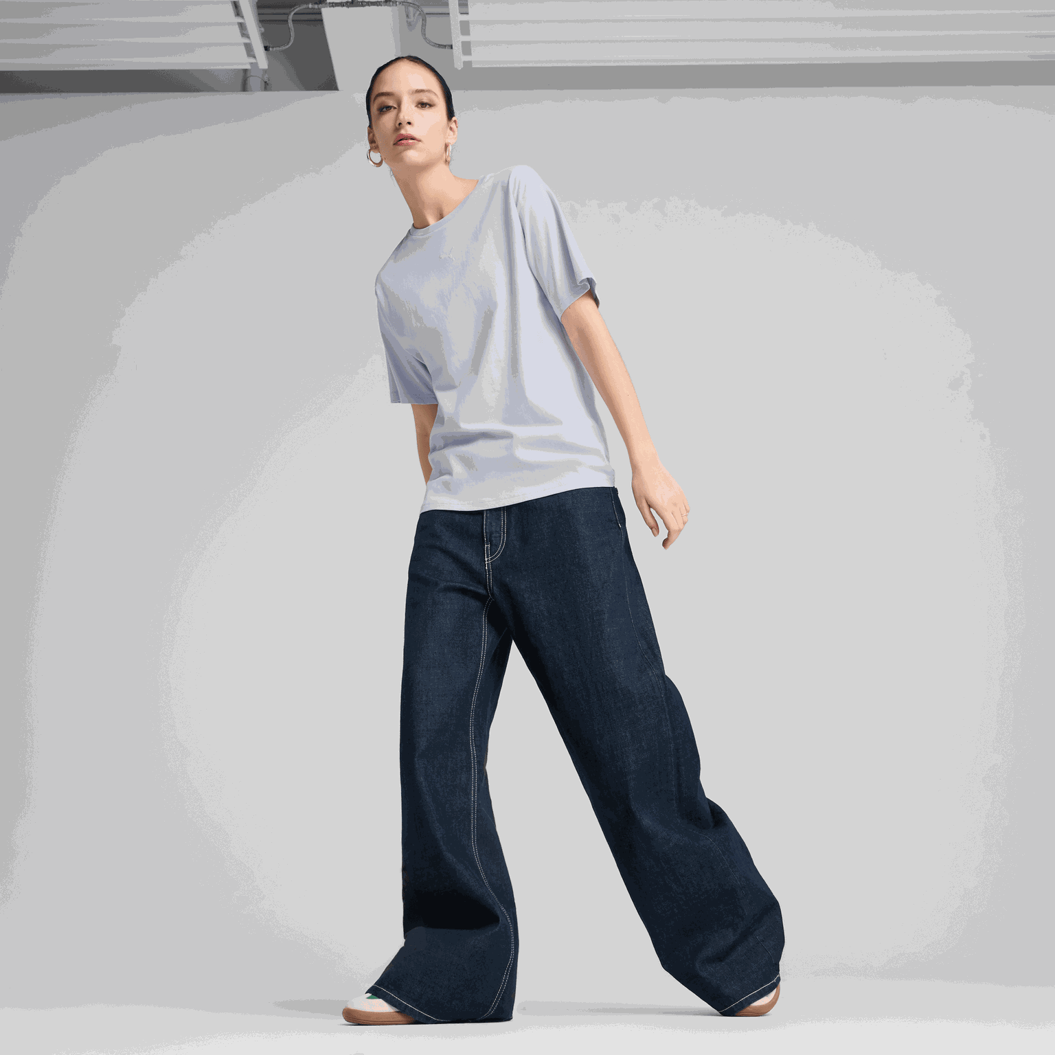 ESS Relaxed Tee, t-shirt - full image 3