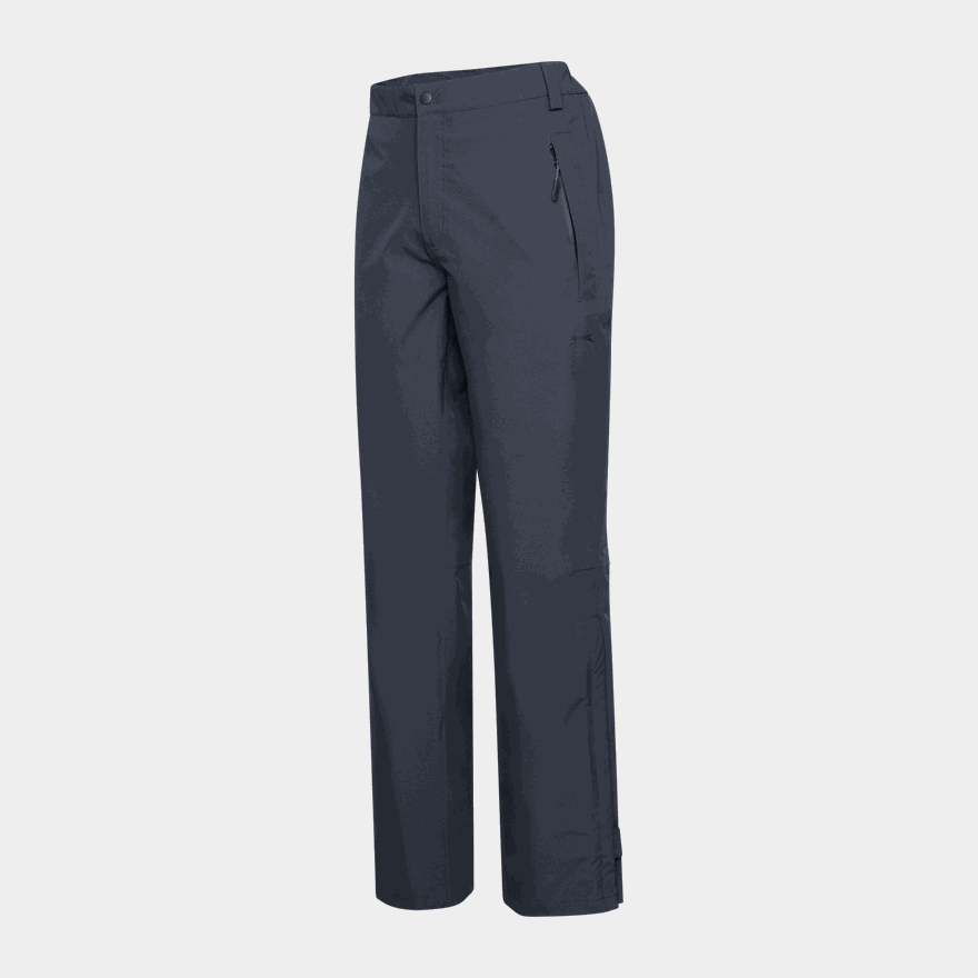 Lt Rain Pant, regnbyxor, herr - full image 3