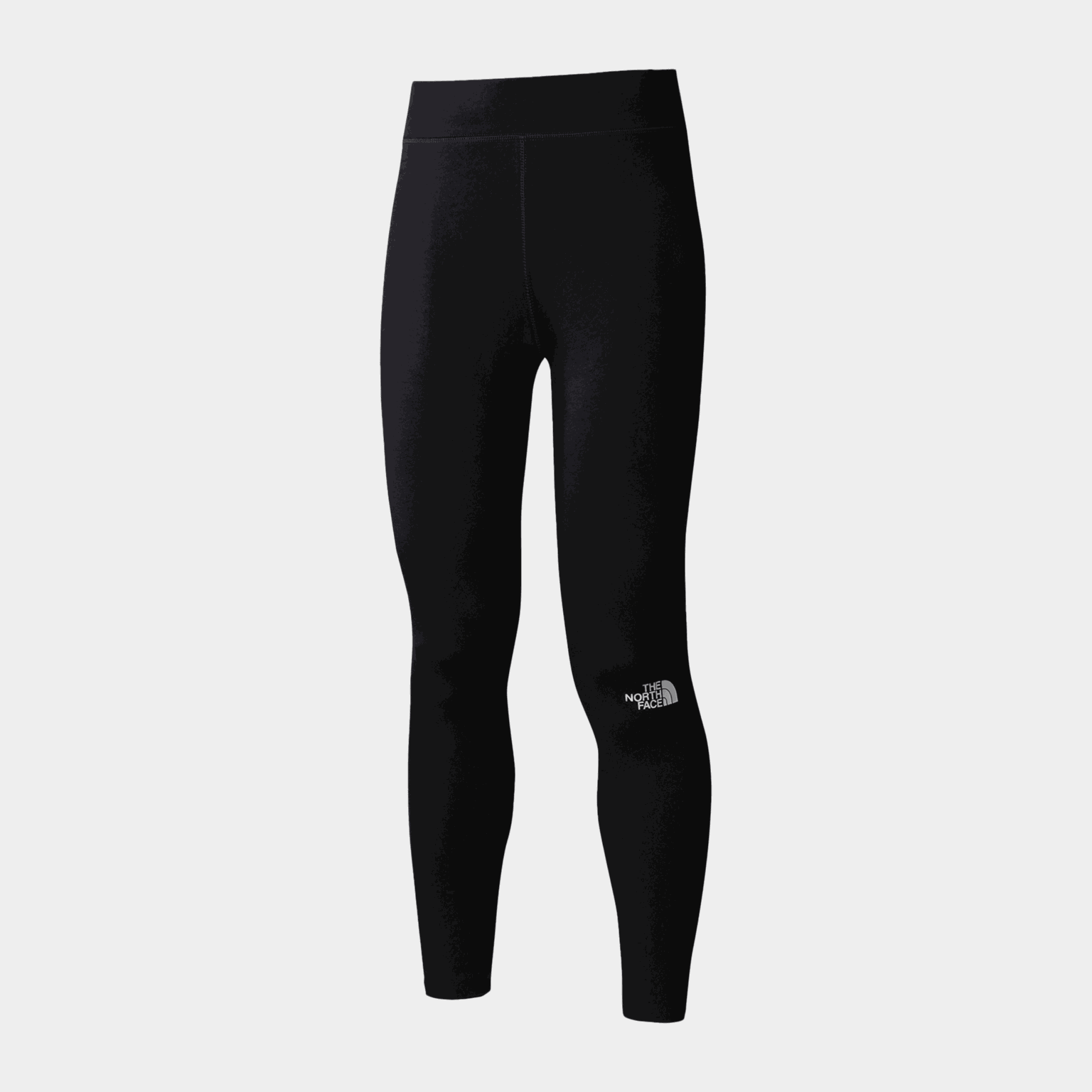 Interlock Cotton Legging, Tights, dam - full image 1