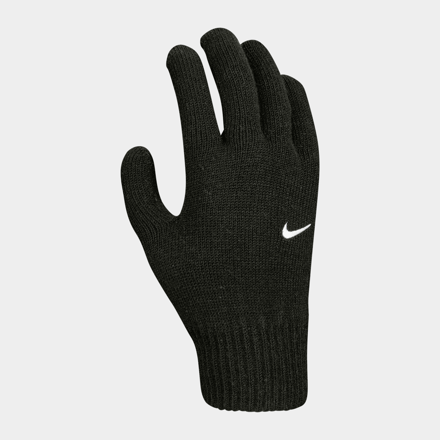 Knit Gloves, vantar - full image 1