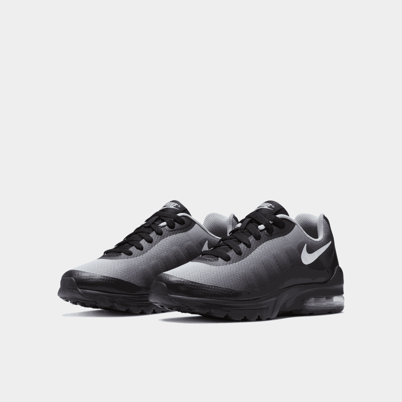 AIR MAX INVIGOR (GS), sneakers, barn - full image 3