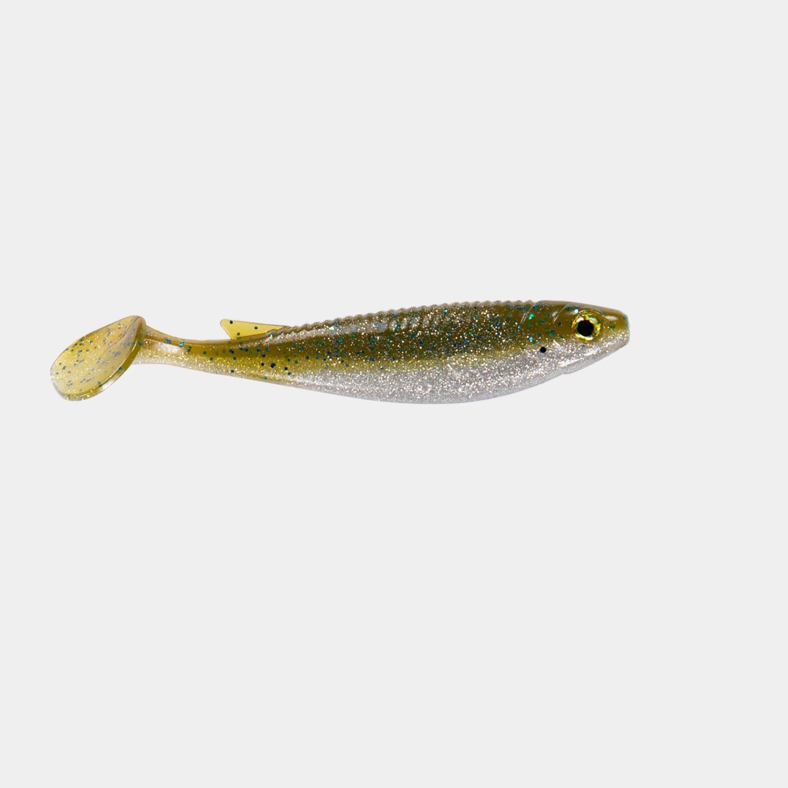 Smolty 100mm 8g, shad - full image 1