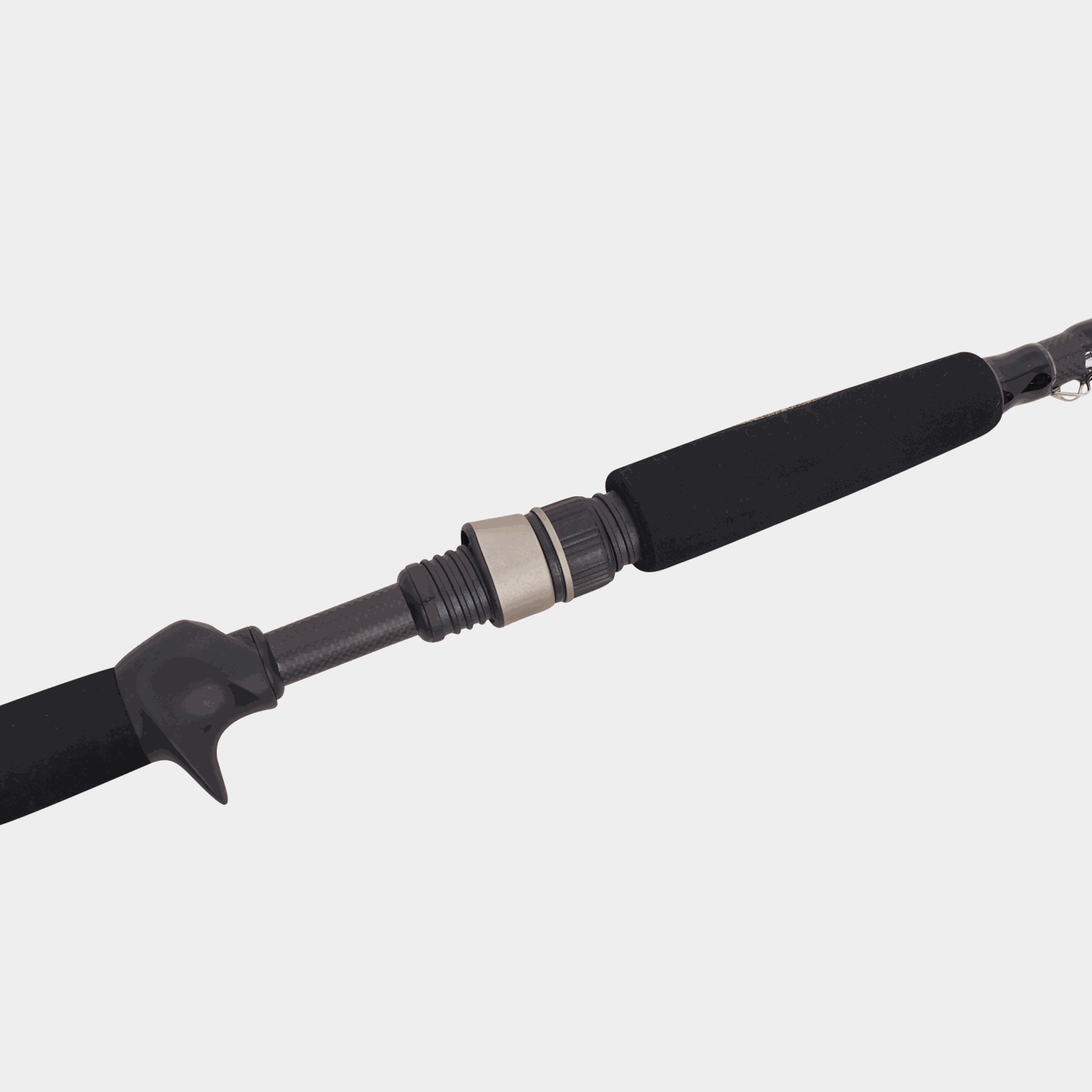 W3 Powercast-t 2nd 8' 3"/248 cm Xxh 40–130 g, fiskespö - full image 2