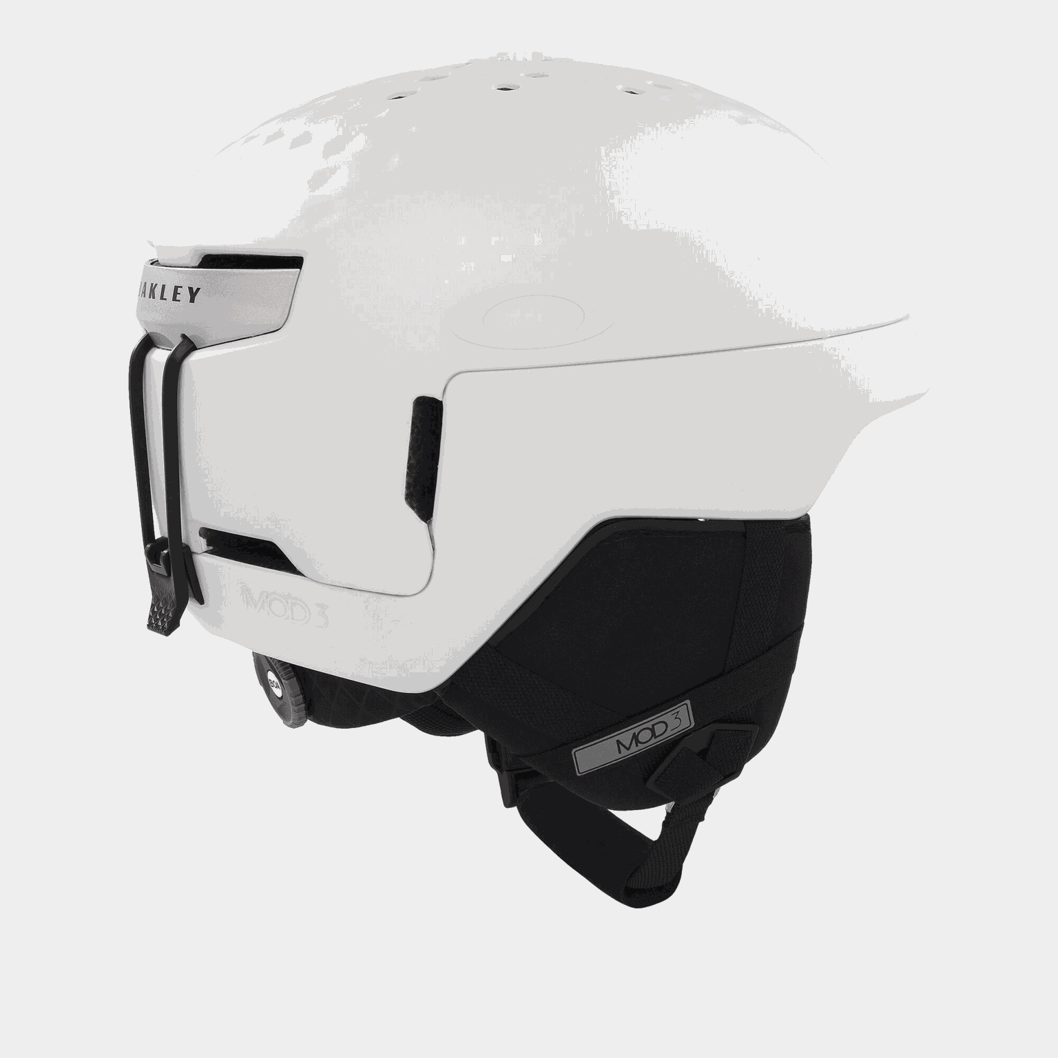 Alpine Helmet MOD 3 Mips 25/26, skid- och snowboardhjälm - full image 3
