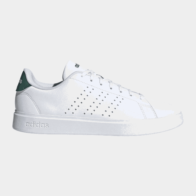 Advantage 2, Advantage 2.0 Low-Top Trainers, fritidsskor, sneakers, herr - Fritidsskor & Sneakers