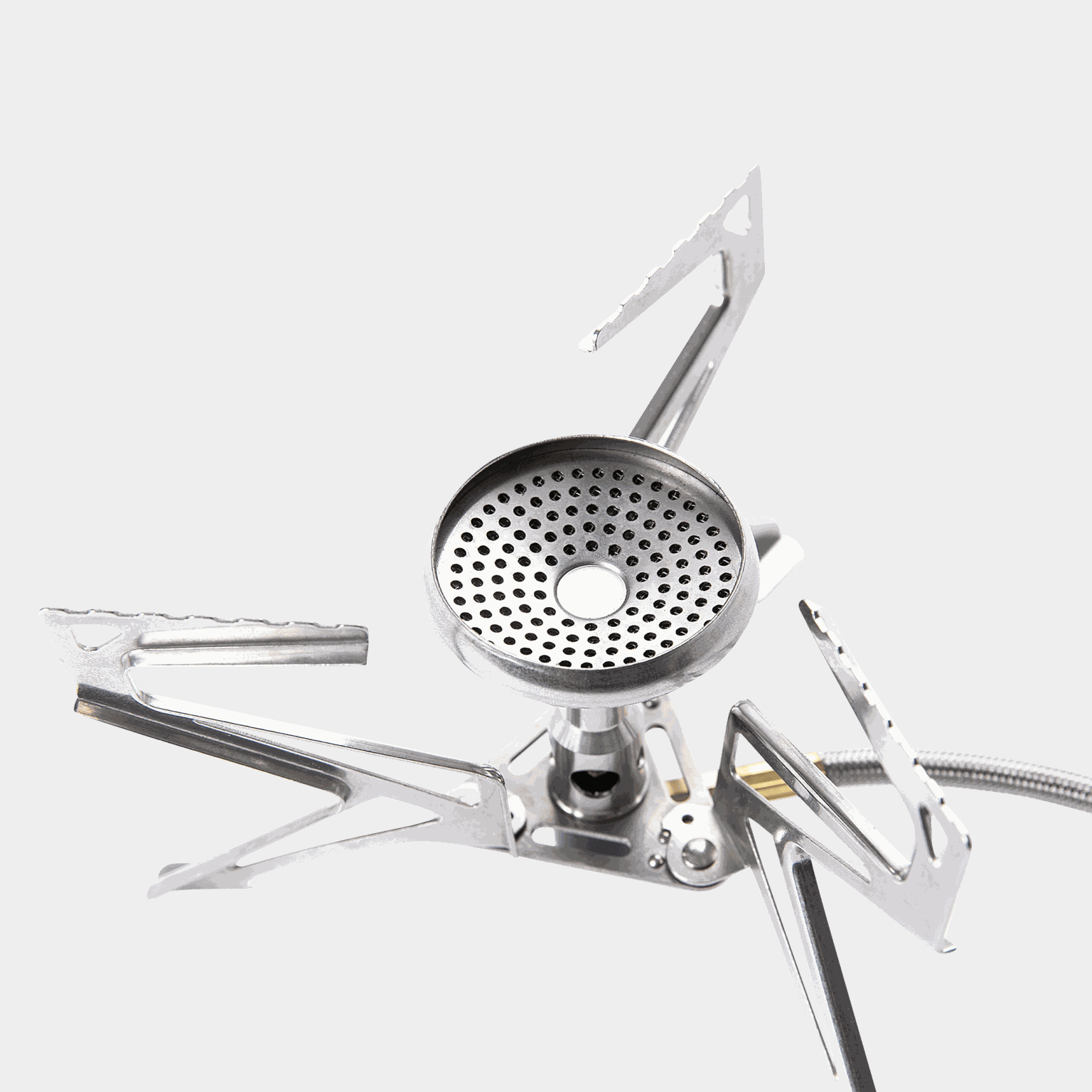 Polaris Pressure-regulator Gas Stove - full image 2