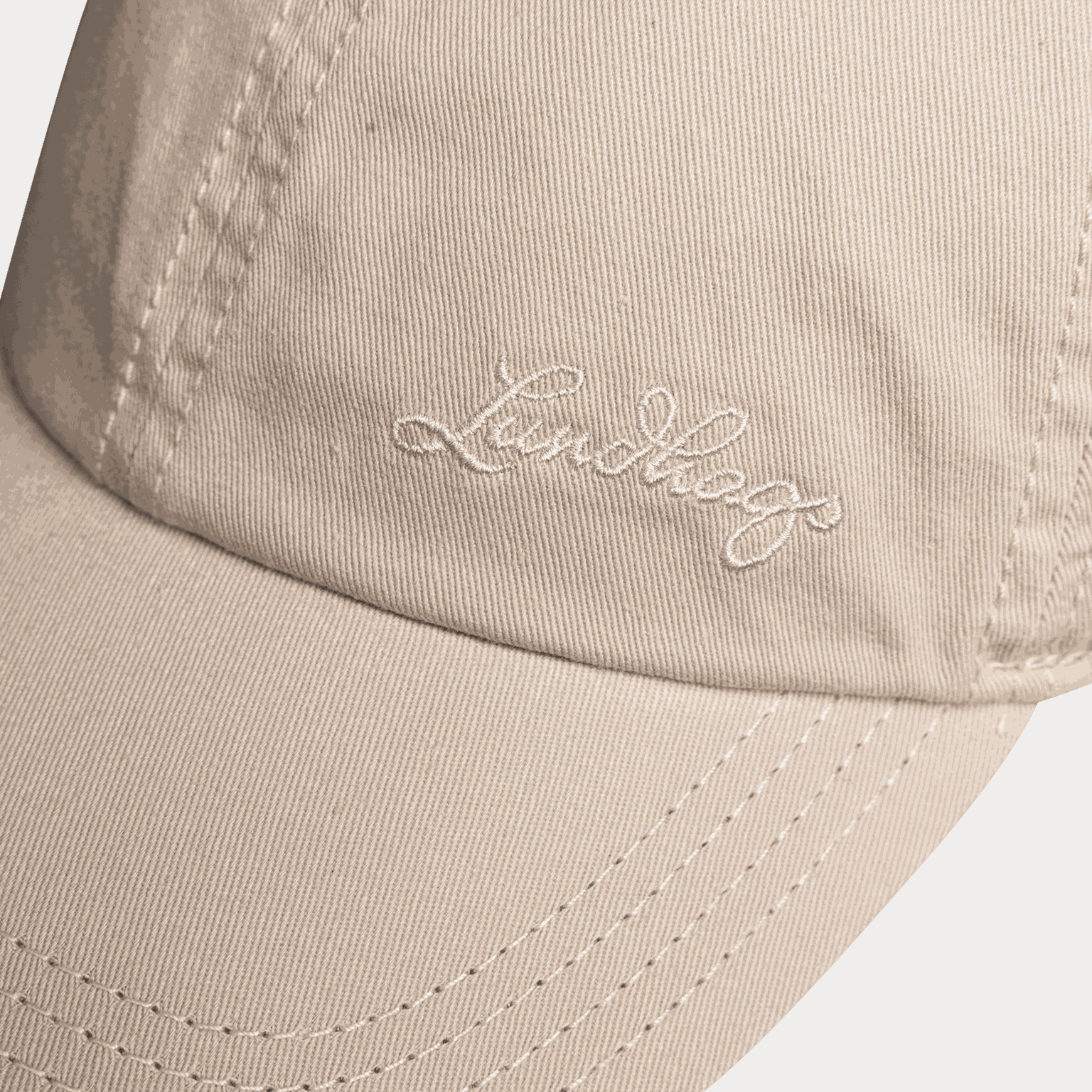 Dad Cap, keps - full image 2