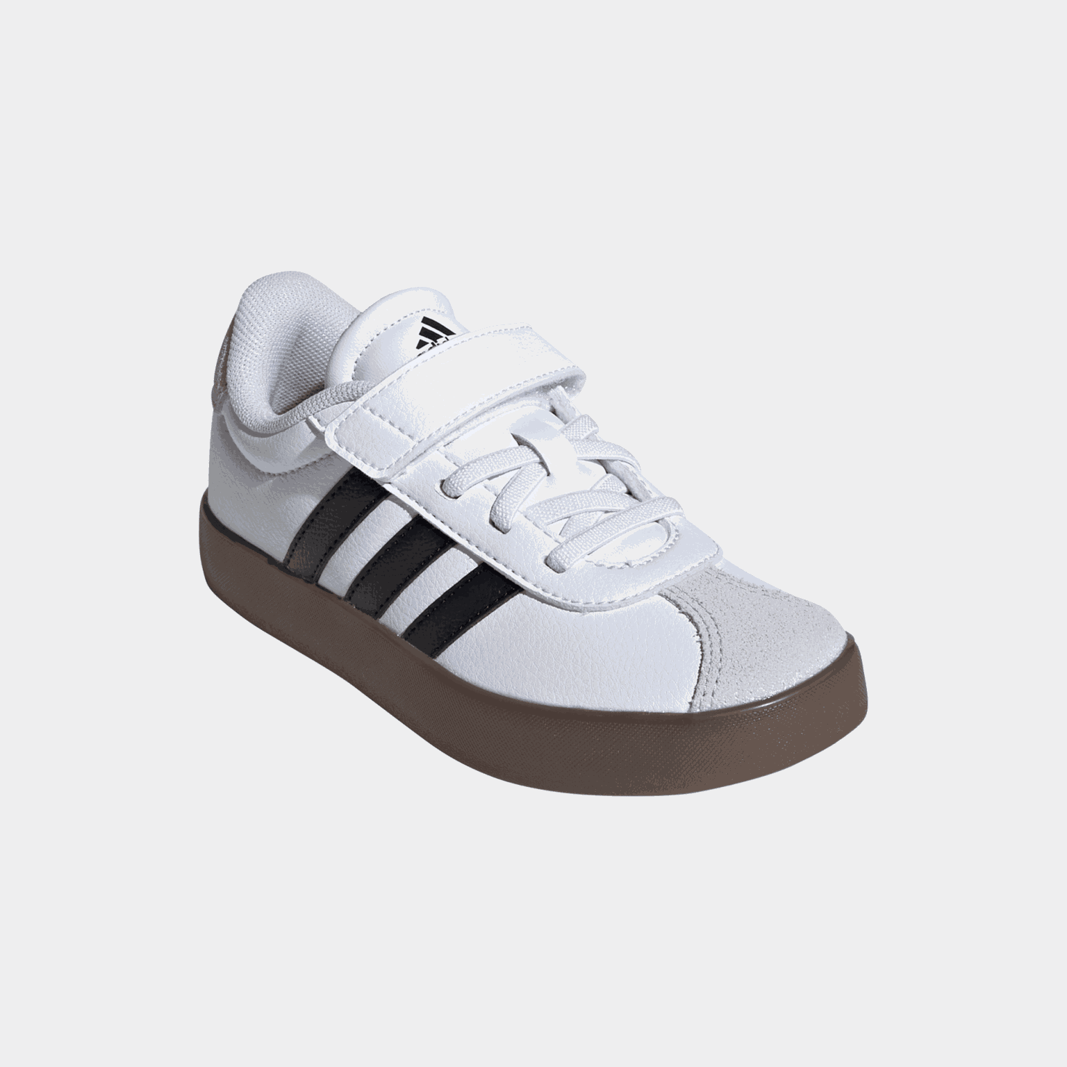VL COURT 3.0 EL C, sneakers, barn - full image 3