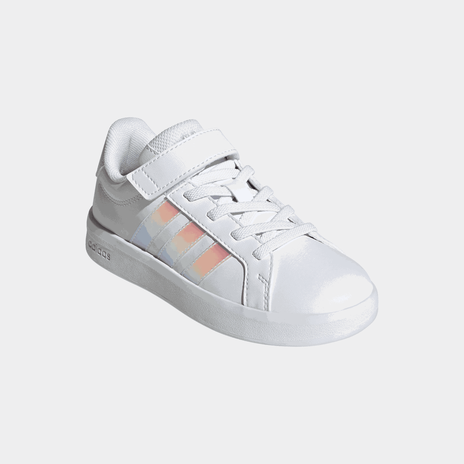 GRAND COURT 3.0 EL C, sneakers, barn - full image 3