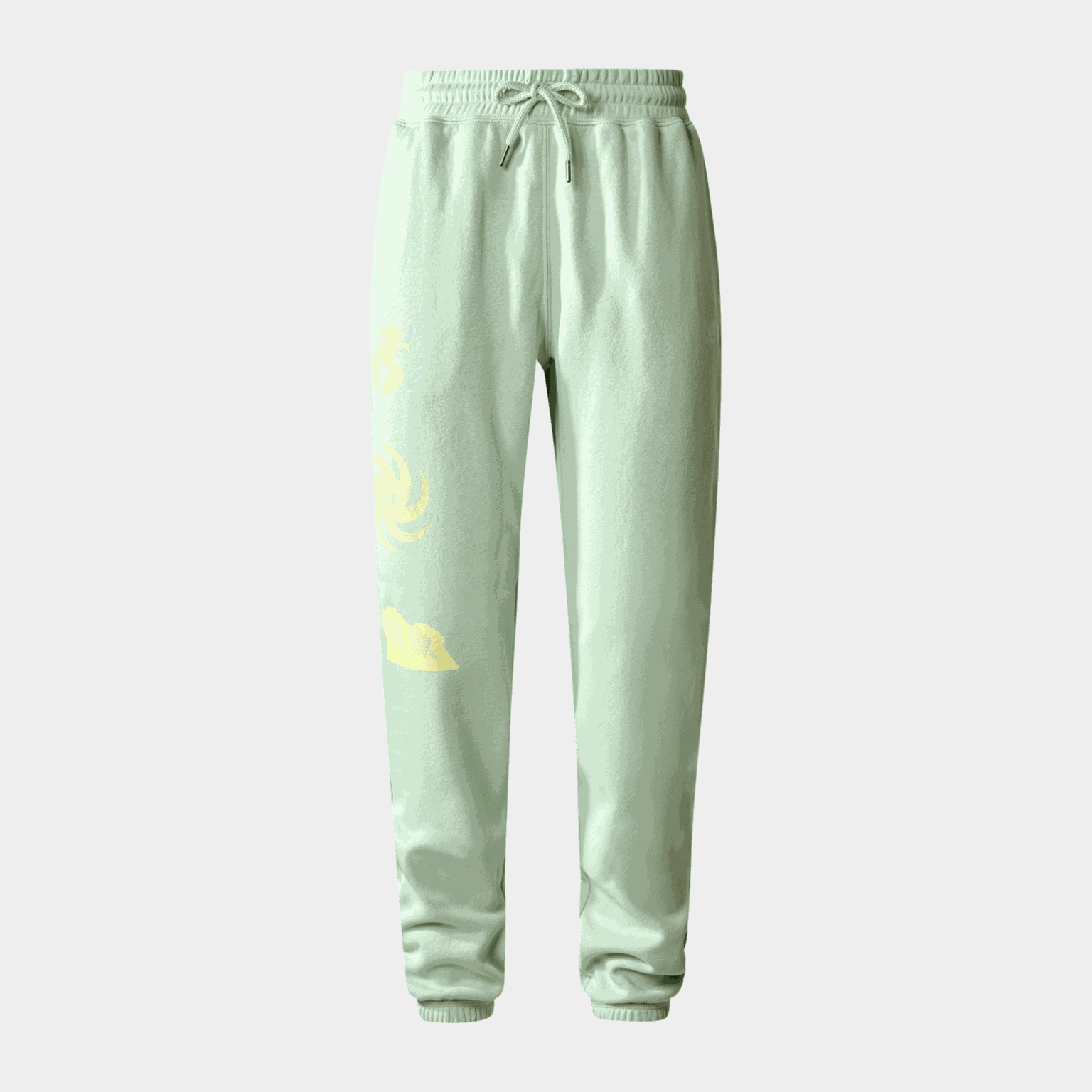 Half Dome Fleece Sweatpant - full image 1