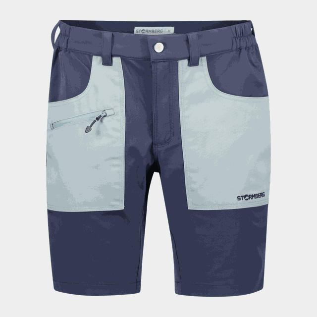 Juvass Hiking Shorts, vandringsshorts - Friluftsshorts