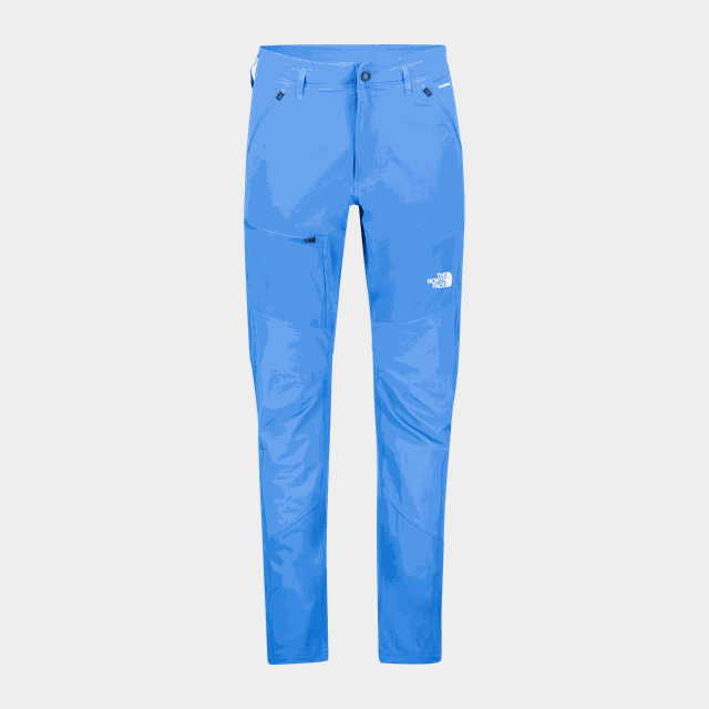 Speedlight Slim Tapered Pant - Friluftsbyxor