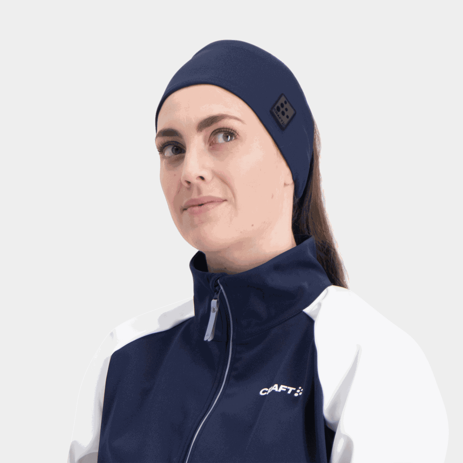 ADV Microfleece Hat 24/25, träningsmössa - full image 1