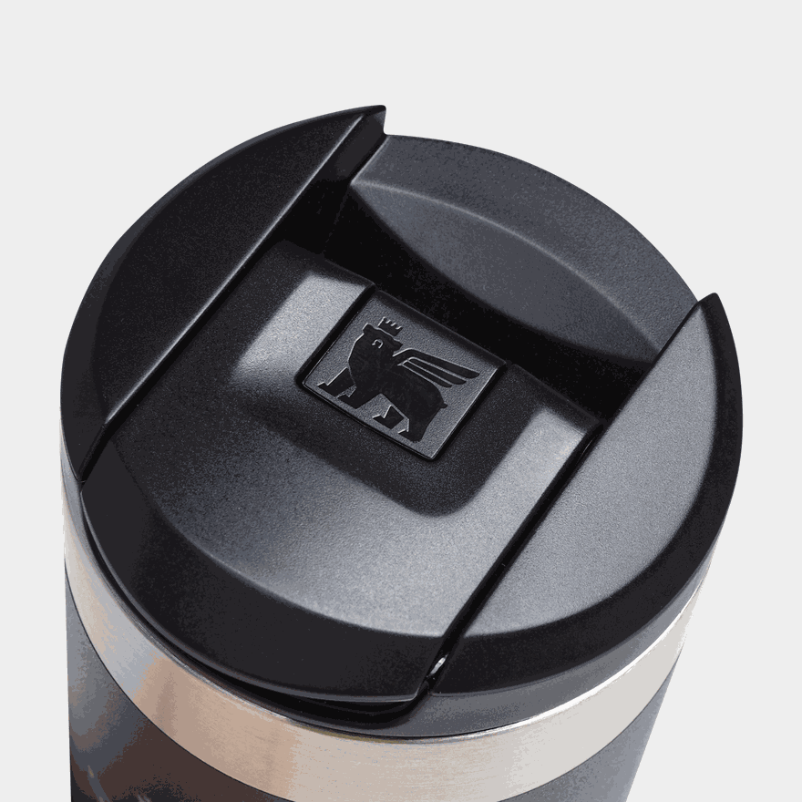 Aerolight Transit Mug 0, 35 L, termokopp - full image 2