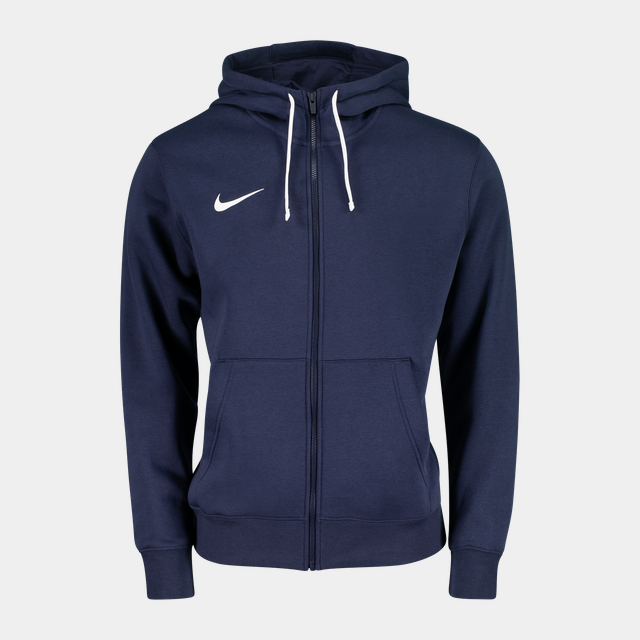 Fleece Park20 Fz Hoodie, huvjacka herr - Jackor