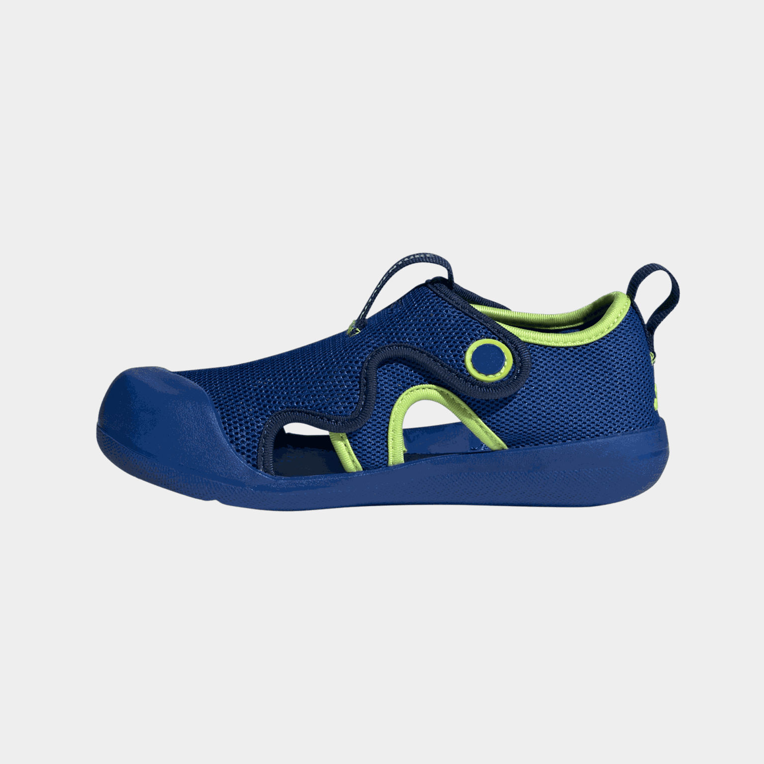 Altaventure 3 C, sandal, barn - full image 2
