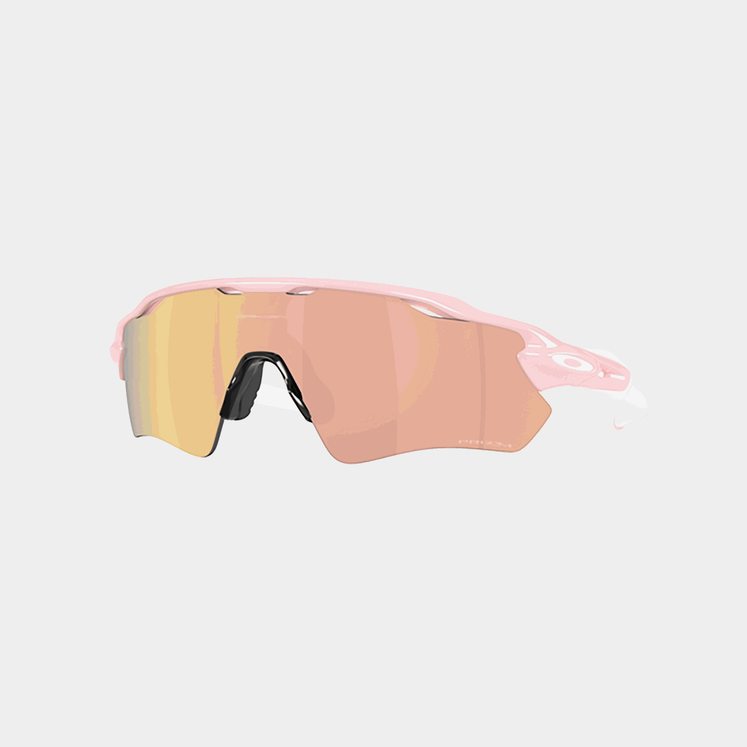 RADAR EV PATH PINK MILKSHAKE PRIZM ROSE GOLD, solglasögon, dam - full image 1