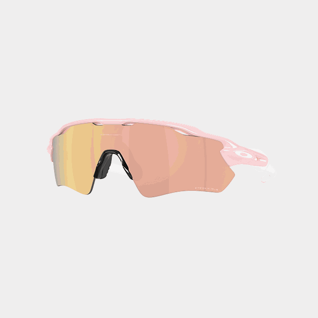 RADAR EV PATH PINK MILKSHAKE PRIZM ROSE GOLD, solglasögon, dam - Sportglasögon