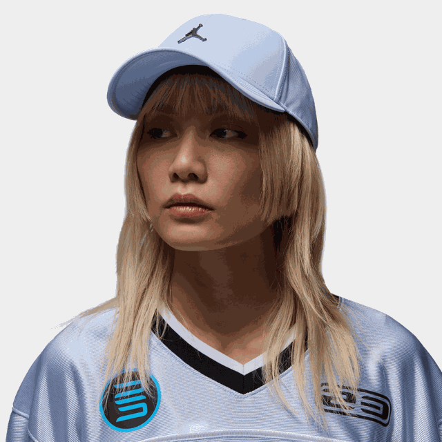 U J RISE CAP S CB MTL JM, keps - Kepsar