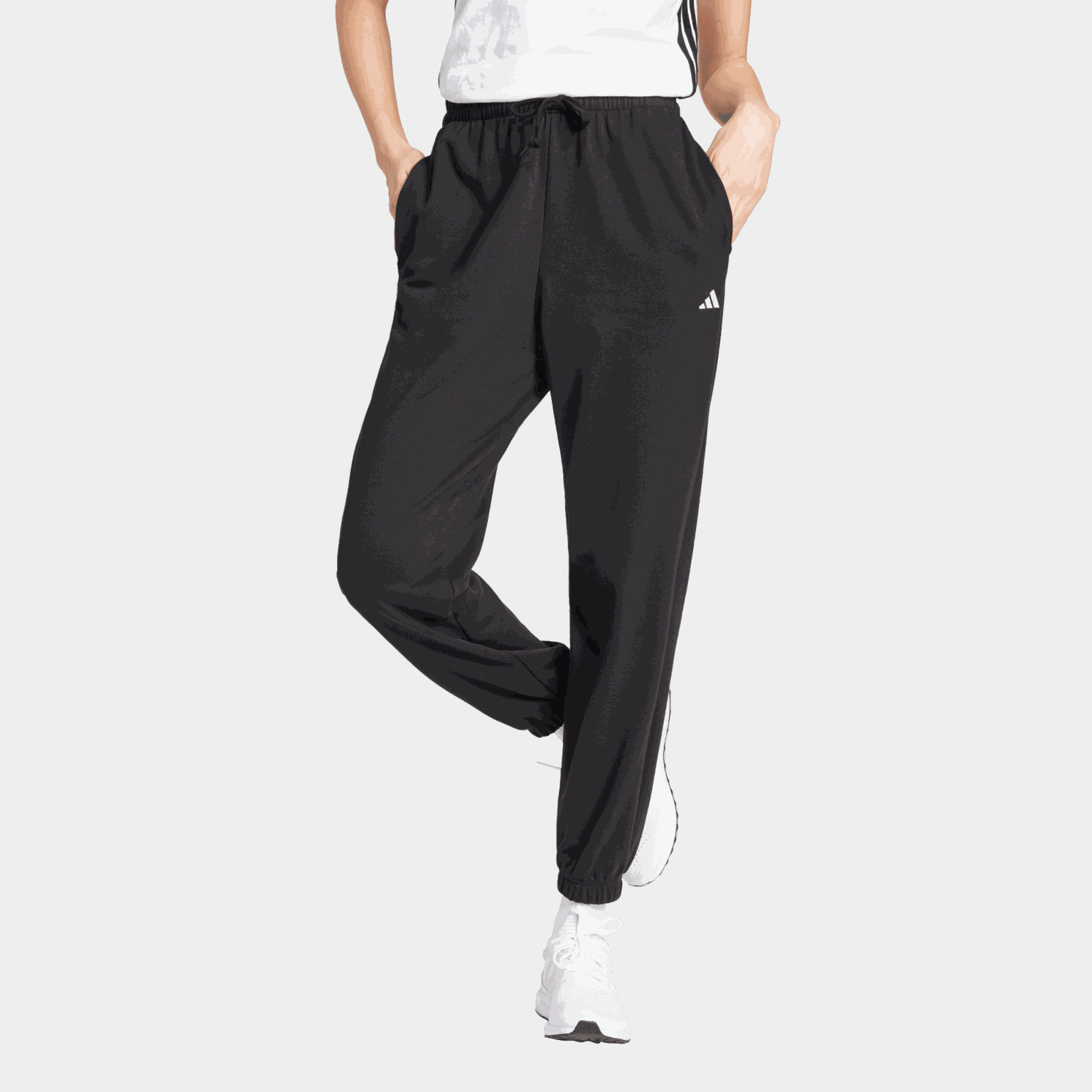 SL FT CF PT, joggingbyxor, dam - full image 2