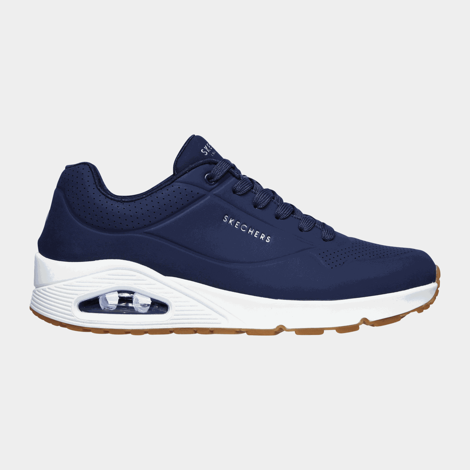 UNO Stand On Air, fritidsskor, herr - Fritidsskor & Sneakers