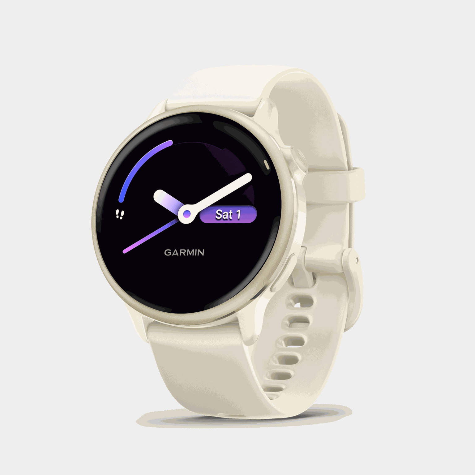 Vivoactive 6, GPS, smartklocka, multisportklocka - full image 2