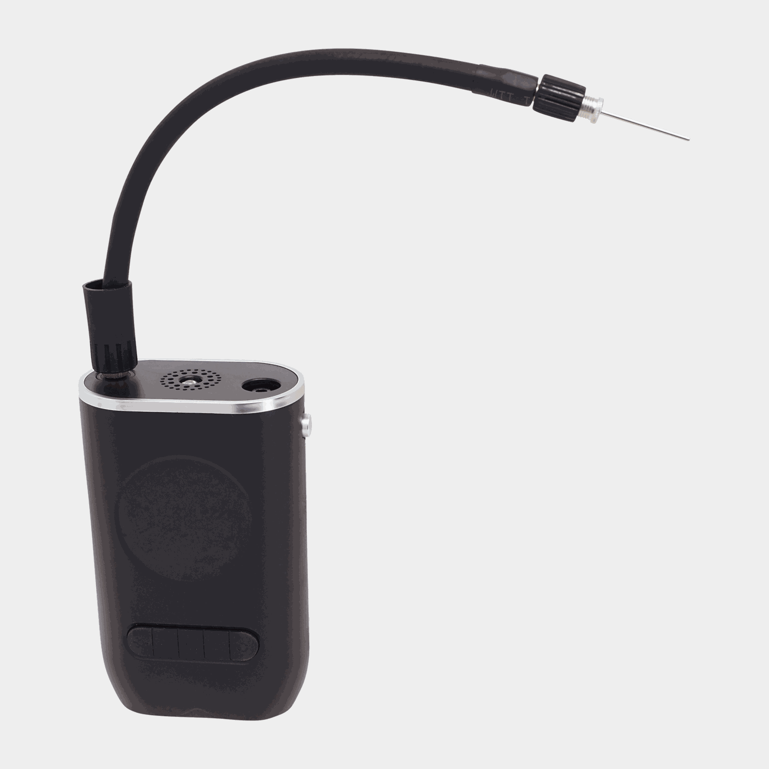 Rechargeable Football Air Pump, uppladdningsbar bollpump - full image 1