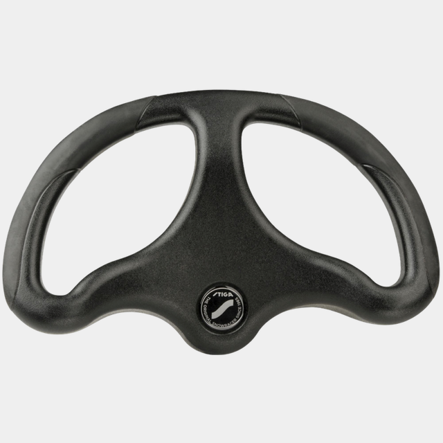 Acc. Stear Curve Black 25/26, reserv-ratt - Vinterlek