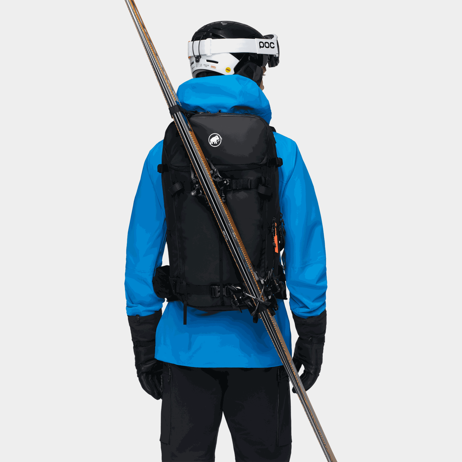 Backpack Nirvana 35 25/26 - full image 3