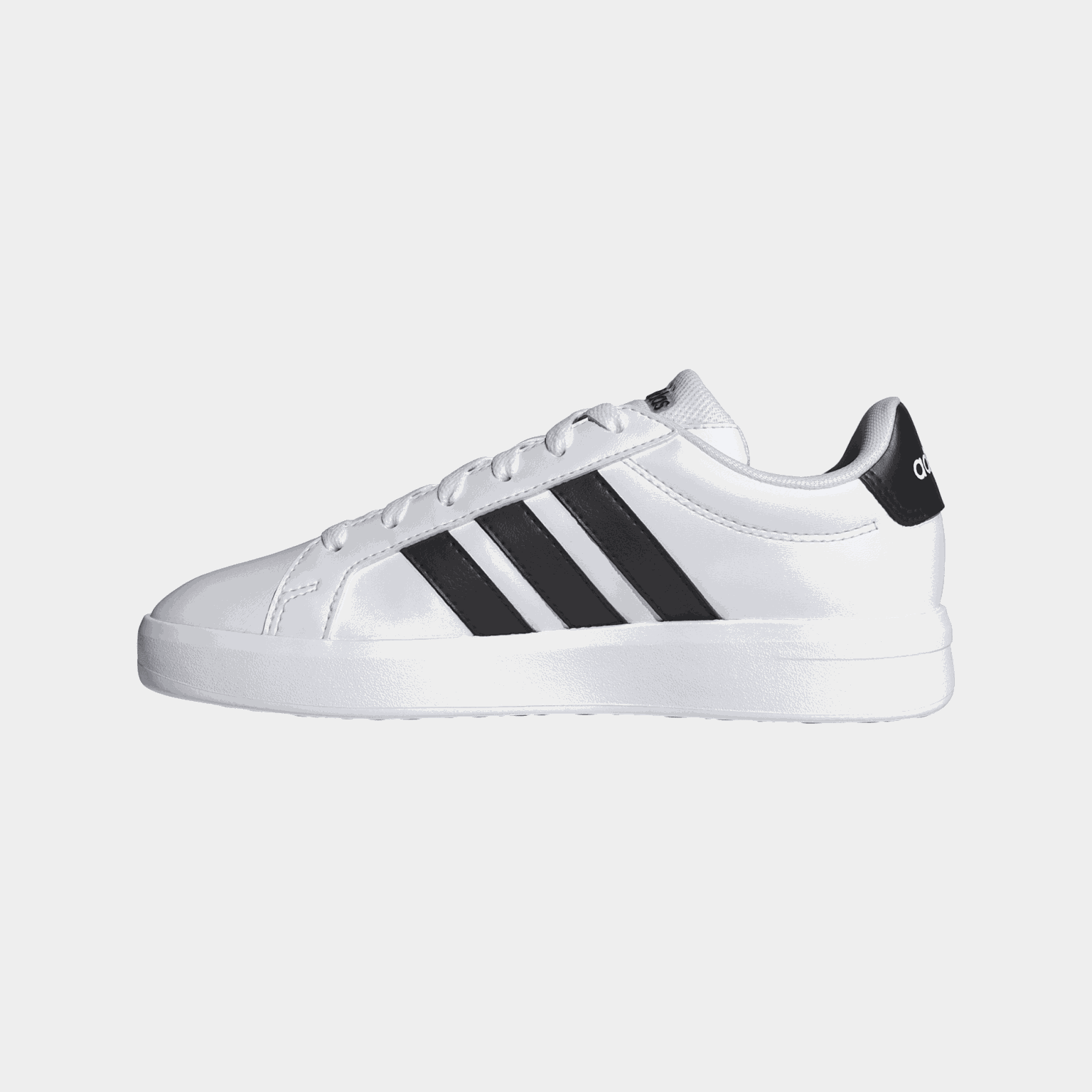 GRAND COURT 3.0 J, sneakers, junior - full image 2