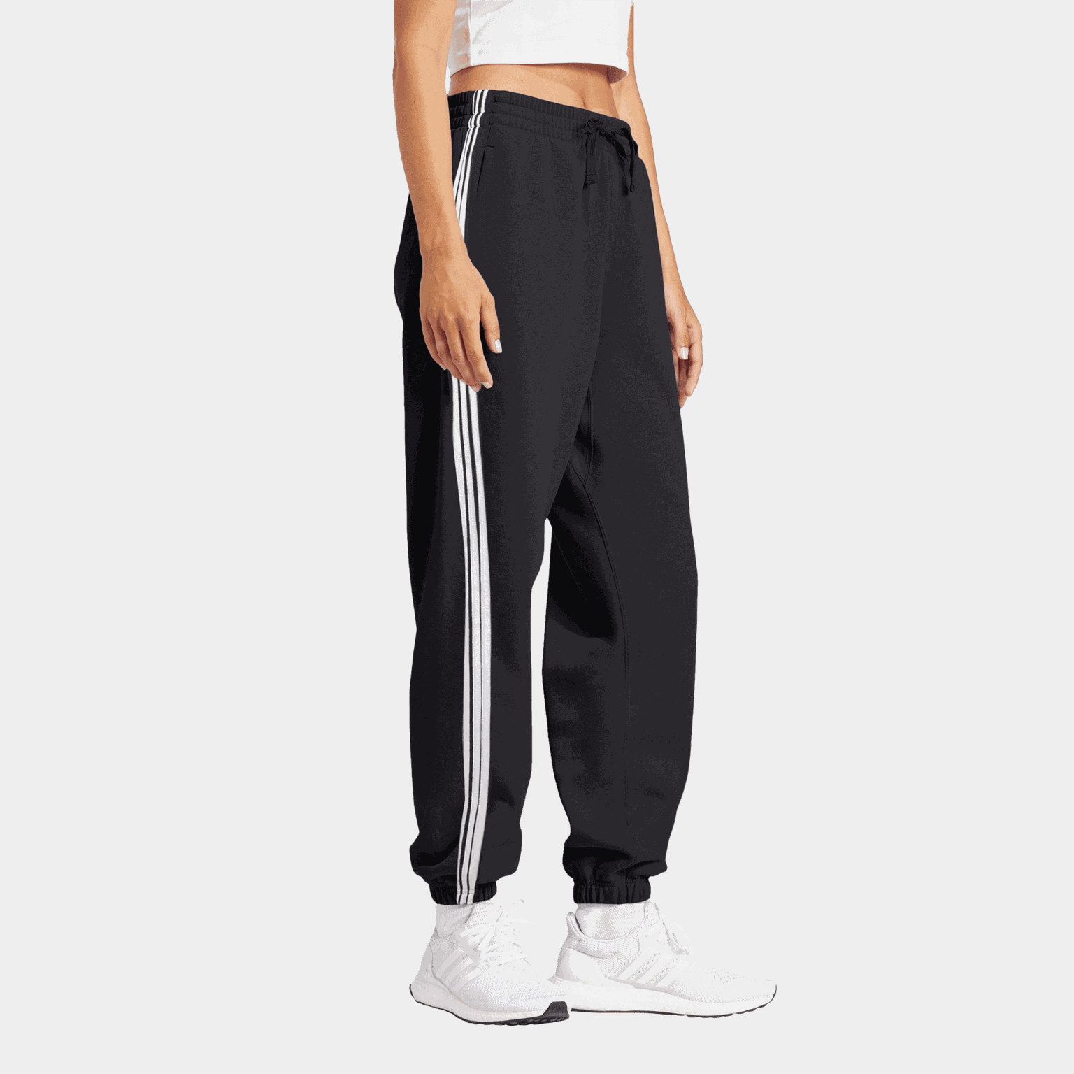 3S Pant, joggingbyxor, dam - full image 2