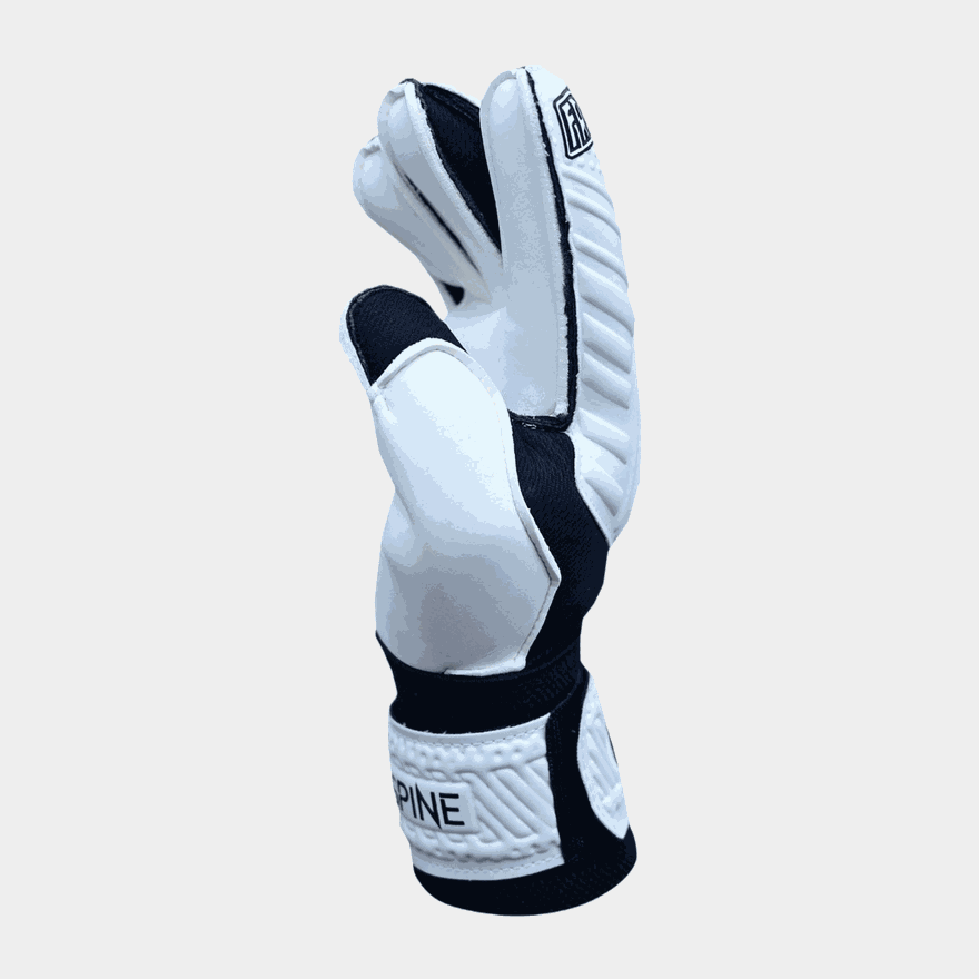 AeroSpine Glove, målvaktshandskar - full image 3