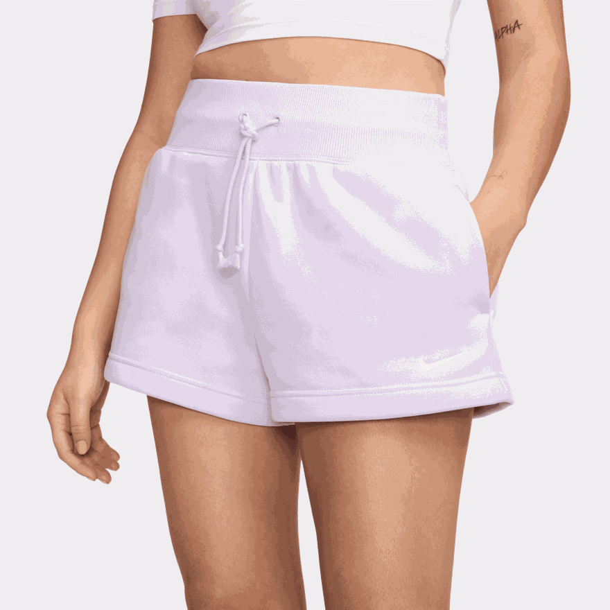 Sportswear Phoenix Fleece, shorts, dam - full image 2
