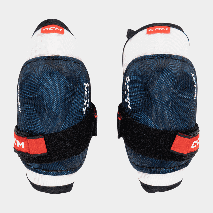 Elbow Pads Next 25/26, armbågsskydd, hockey, barn - full image 2