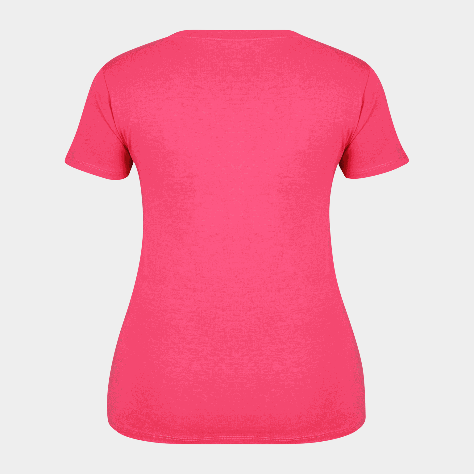 Slaz V Neck Tee - full image 1