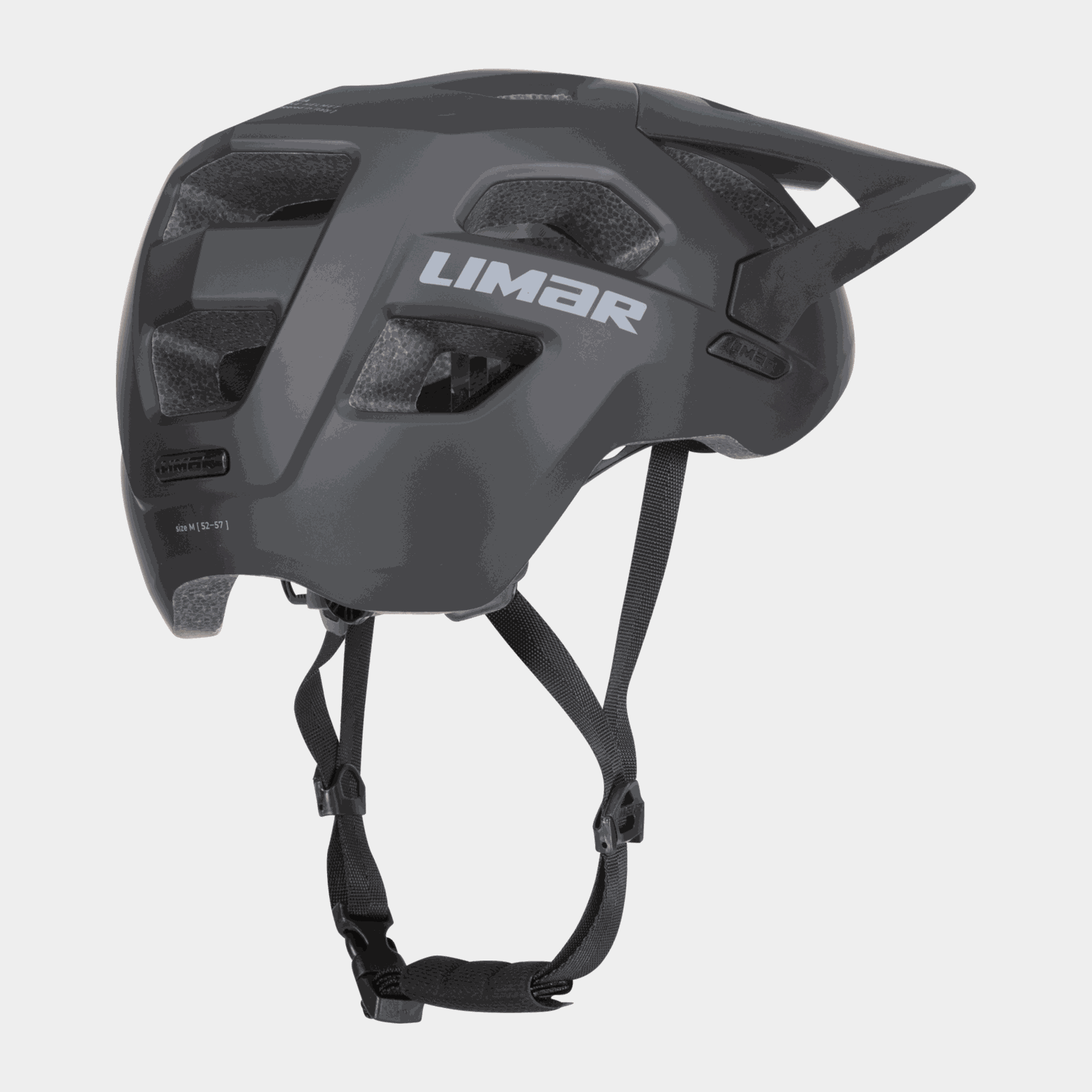 Selva MTB helmet 26, mountainbikehjälm unisex - full image 2