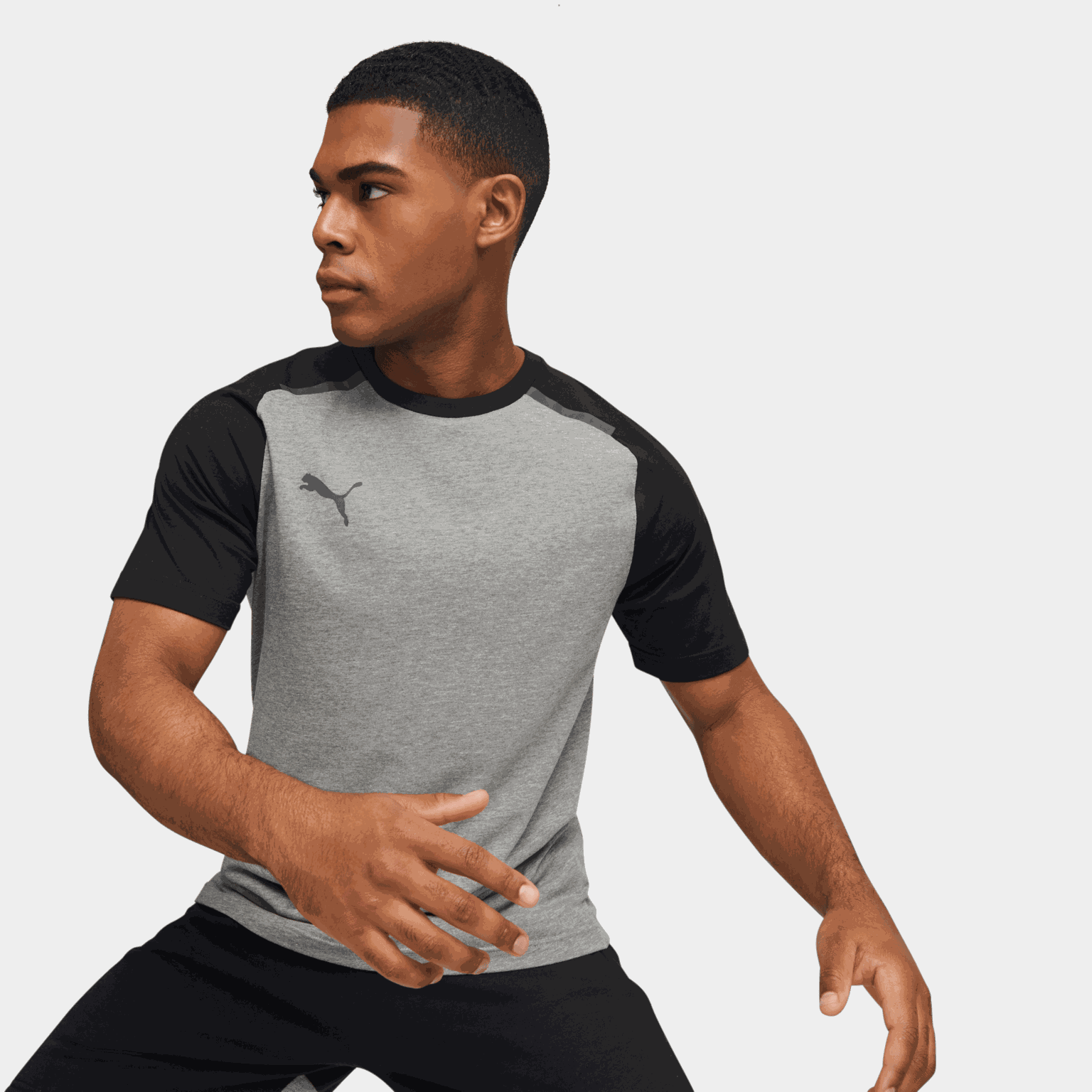 teamCUP Casuals, träningströja, herr - T-Shirts