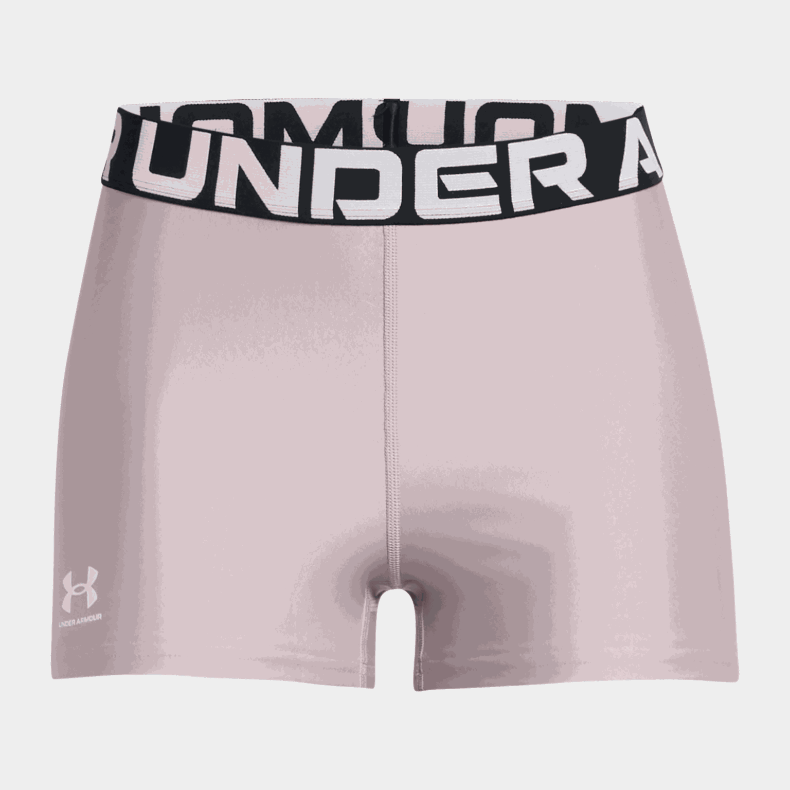 HeatGear® Shorty, träningshorts, dam - full image 4