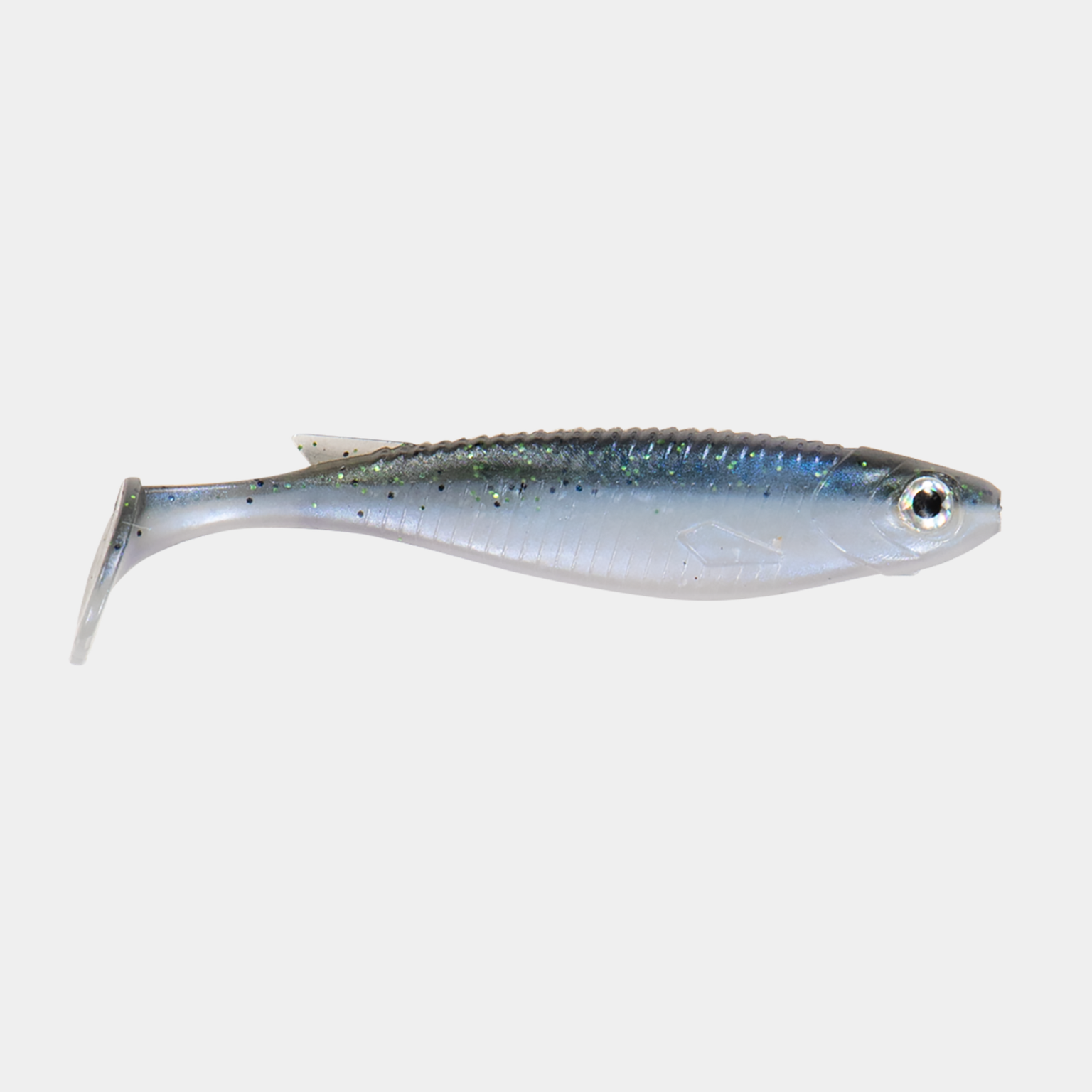Smolty 100mm 8g, shad - full image 1