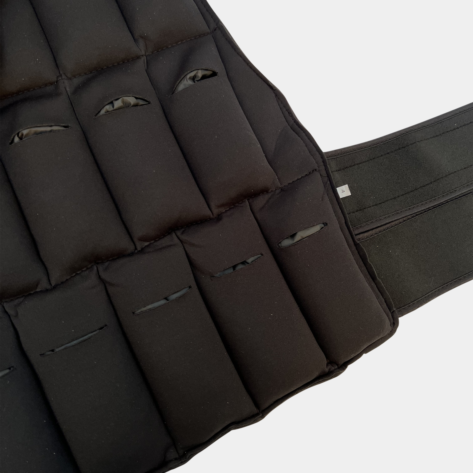 Weight Vest kg, viktväst - full image 4