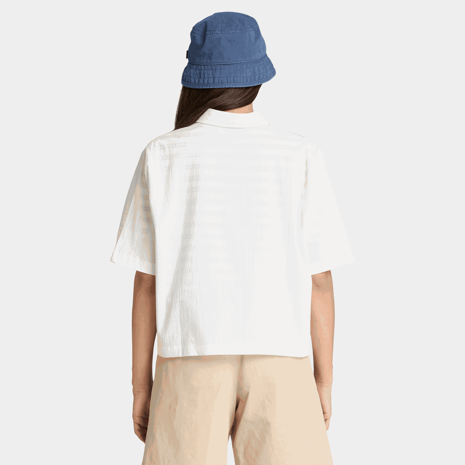 Short-Sleeve Shirt, t-shirt, dam - full image 3