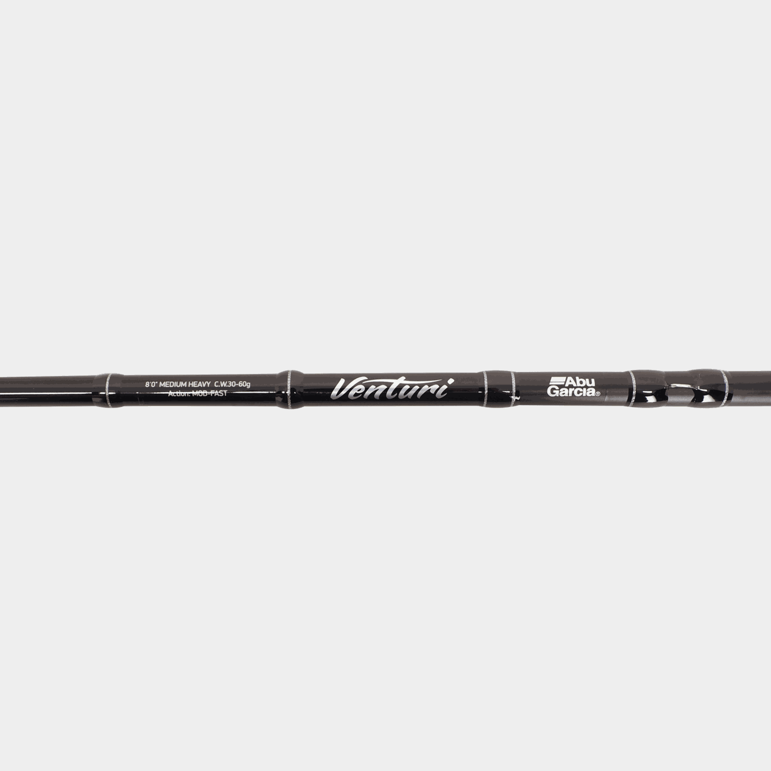 Venturi V2 802MH 30-60g Casting, fiskespö - full image 3