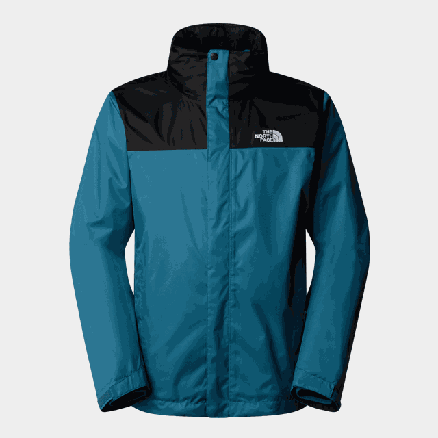 M Evolve Ii Triclimate Jacket, . - Mellanlagerjackor