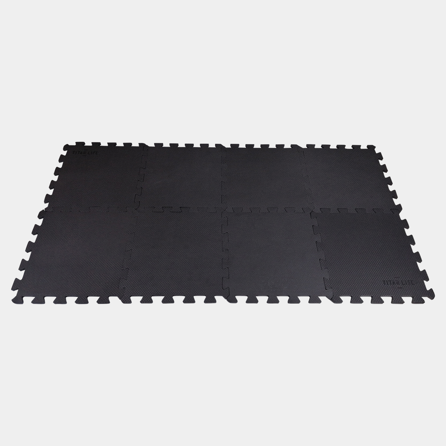 Puzzle Mat Small, skyddsmatta liten - full image 2