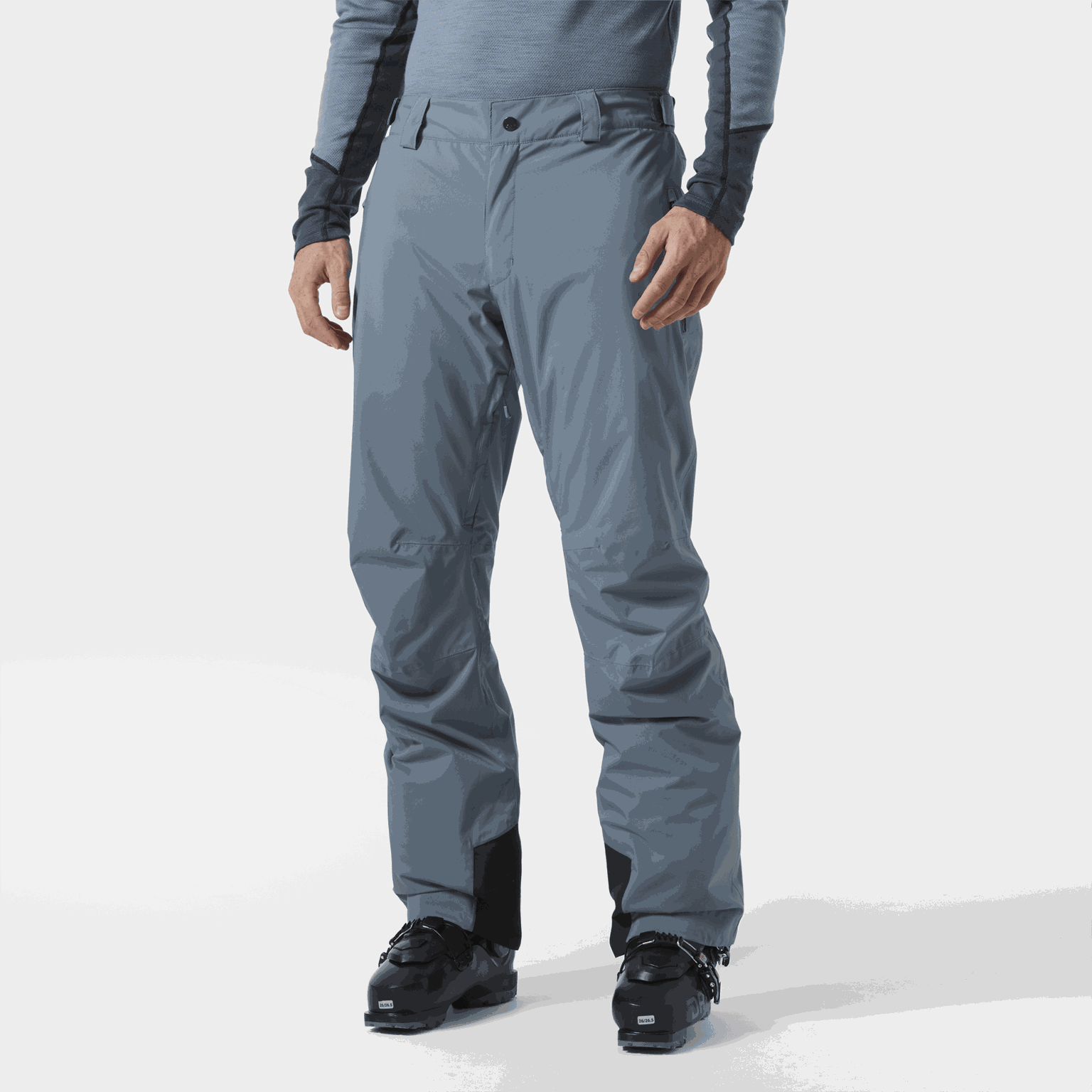 Alpine Pant Legendary Insulated 25/26, skid- och snowboardbyxor, herr - full image 3