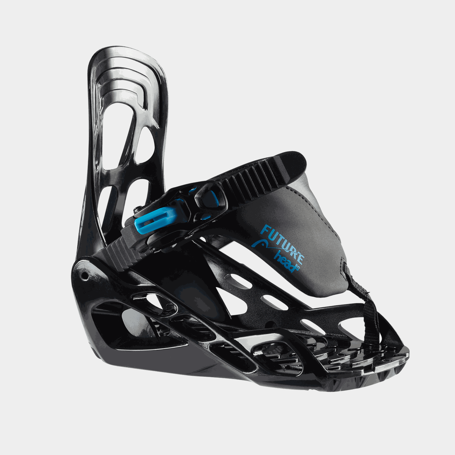 Bindings Kid P KID 25/26, snowboardbindning, barn - full image 1