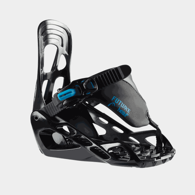 Bindings Kid P KID 25/26, snowboardbindning, barn - Snowboardbindningar