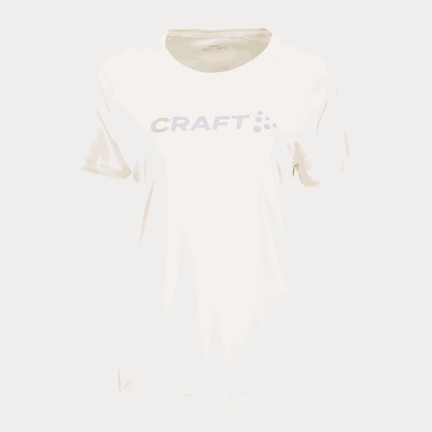 Core Essence Logo Tee, träningströja, dam - full image 1