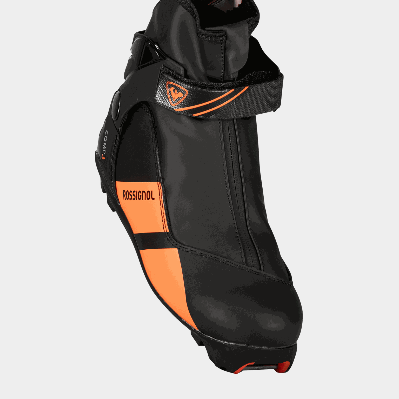 XC Boots Comp Combi 25/26, kombipjäxa barn/ - full image 4