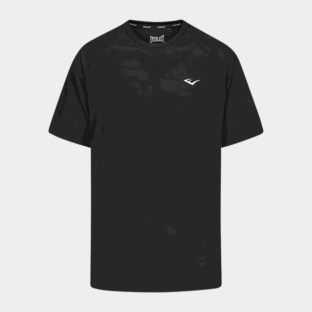 Flex Tee, träningströja, herr - Tränings-T-Shirts